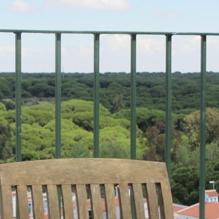 Atico Del Portil Apartment Luaran gambar