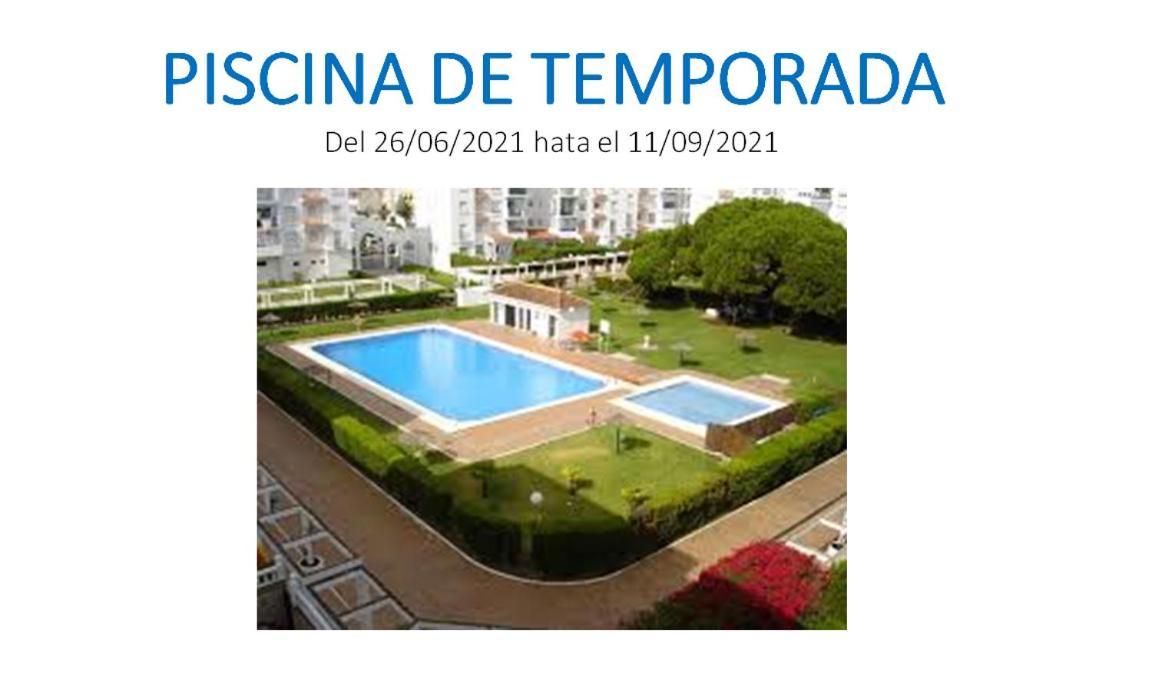 Atico Del Portil Apartment Luaran gambar