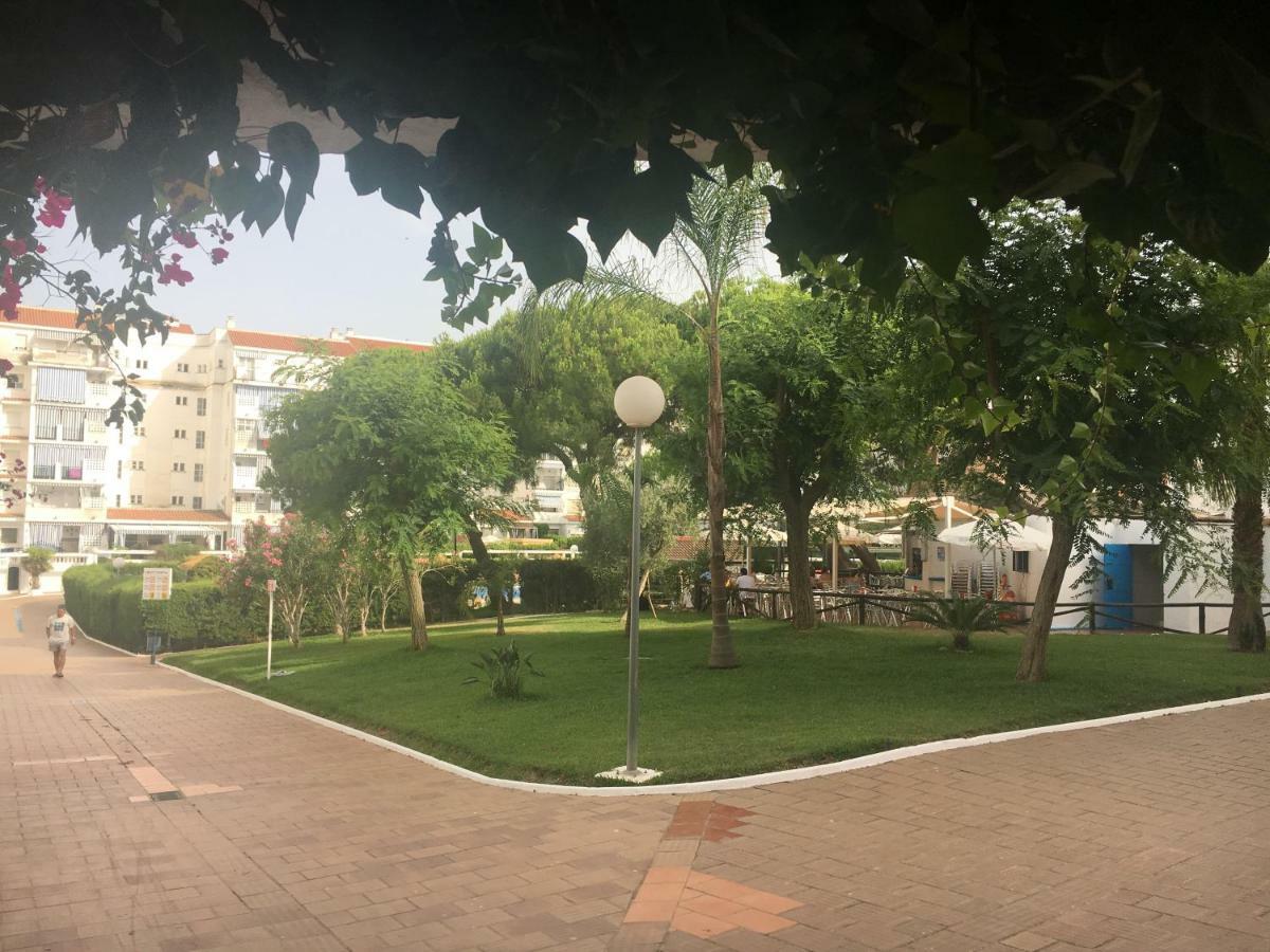 Atico Del Portil Apartment Luaran gambar
