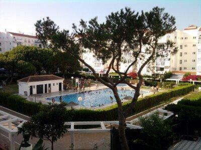 Atico Del Portil Apartment Luaran gambar