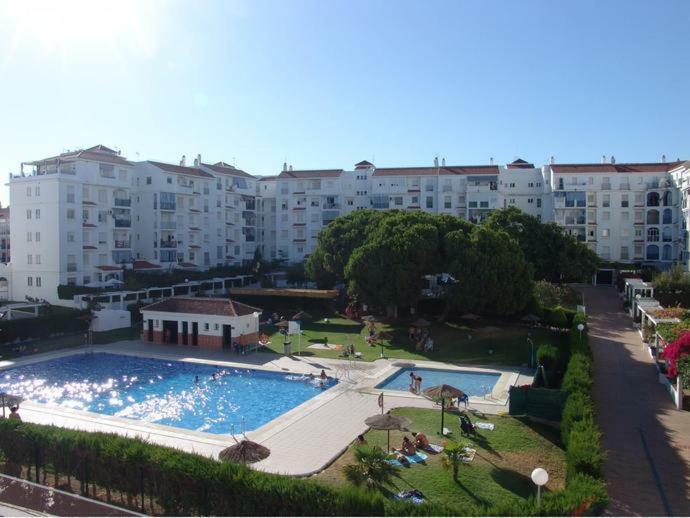 Atico Del Portil Apartment Luaran gambar