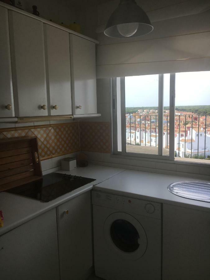 Atico Del Portil Apartment Luaran gambar