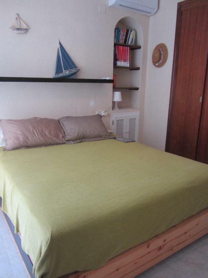 Atico Del Portil Apartment Luaran gambar