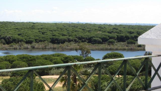 Atico Del Portil Apartment Luaran gambar