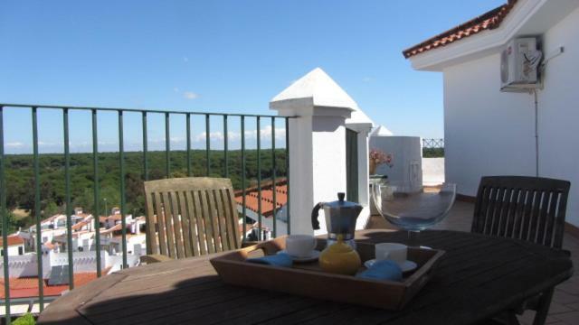 Atico Del Portil Apartment Luaran gambar