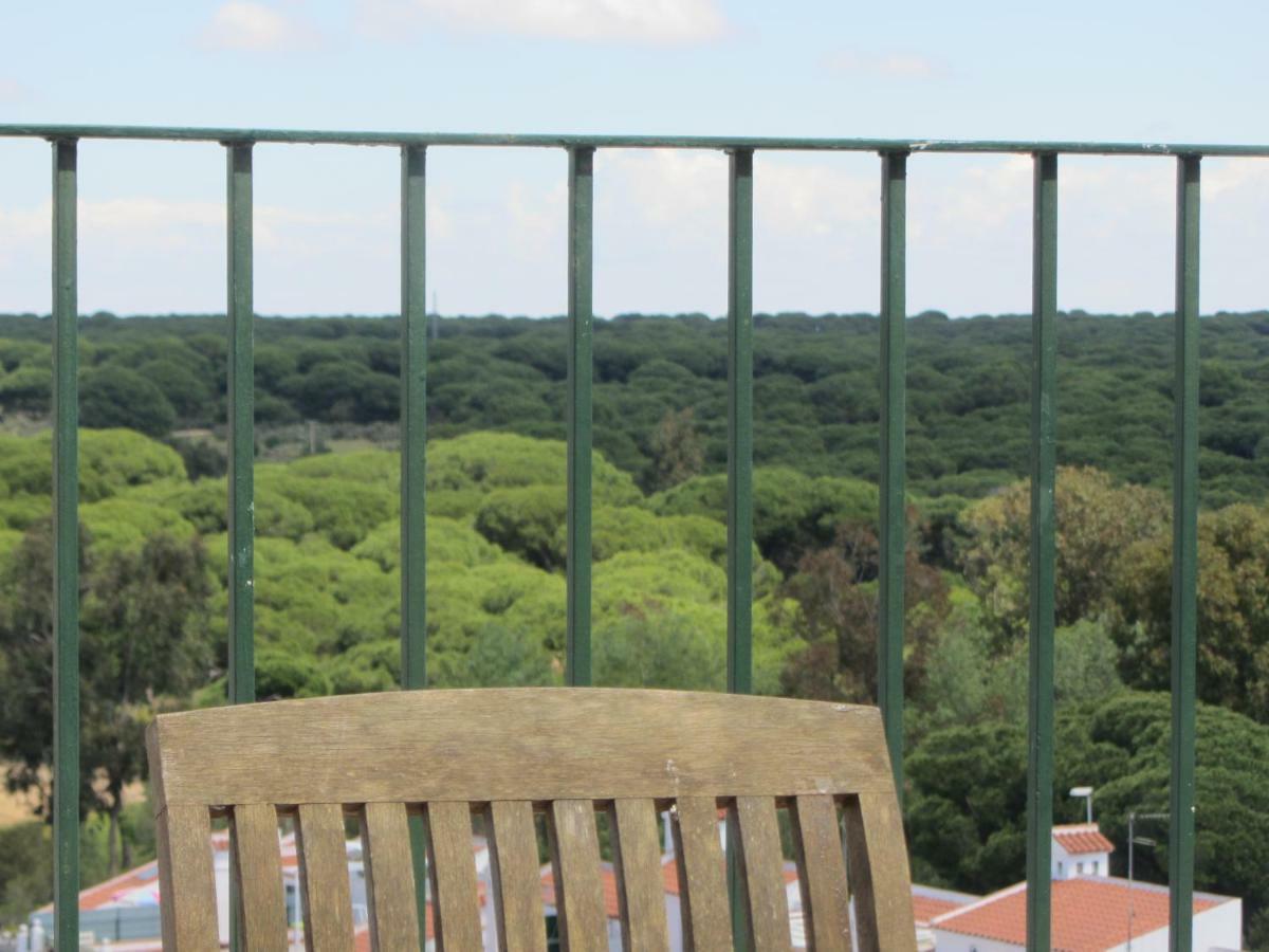 Atico Del Portil Apartment Luaran gambar