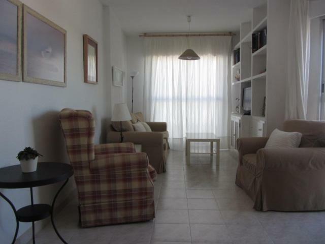 Atico Del Portil Apartment Luaran gambar