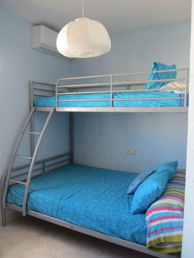 Atico Del Portil Apartment Luaran gambar