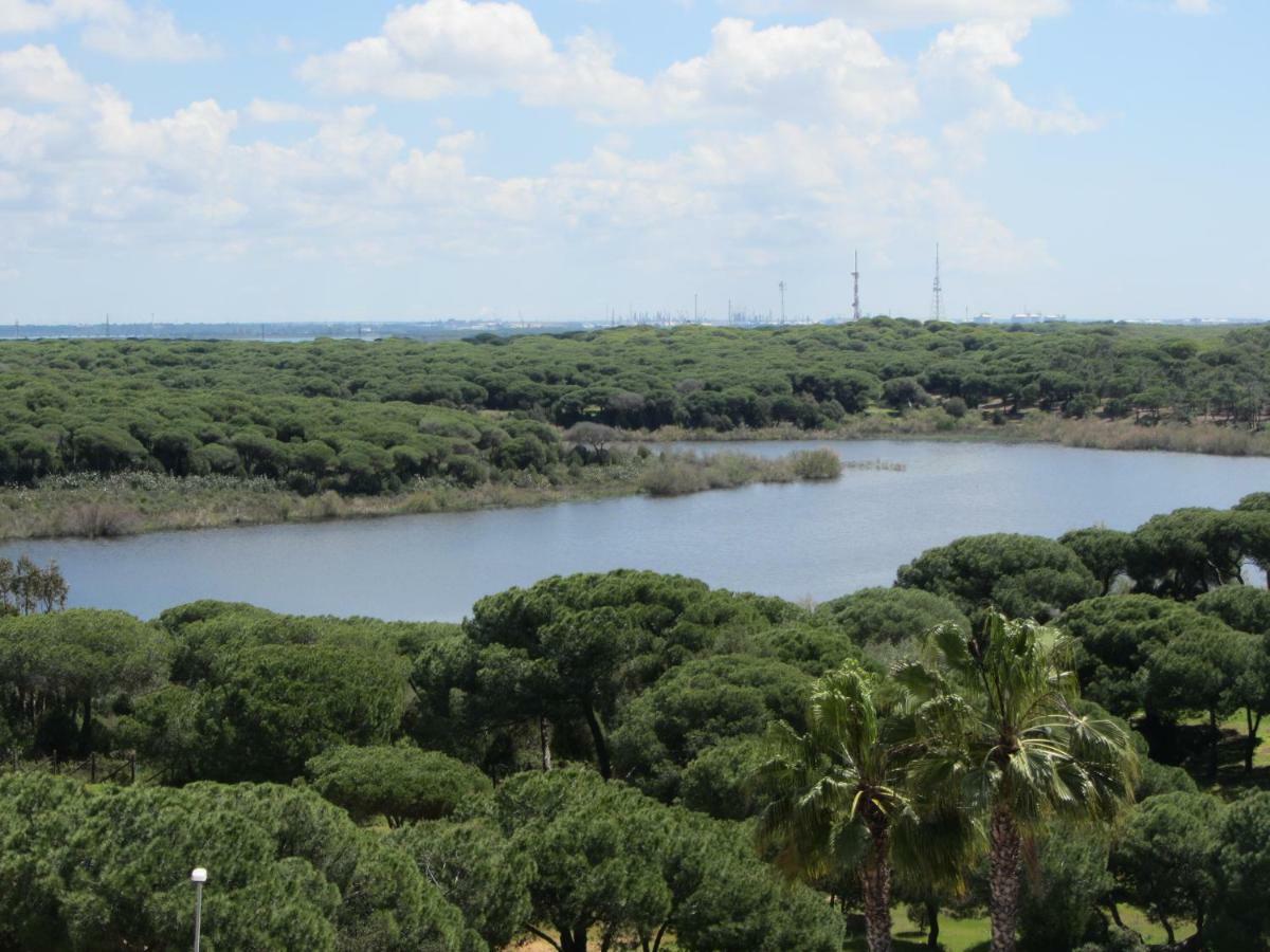 Atico Del Portil Apartment Luaran gambar