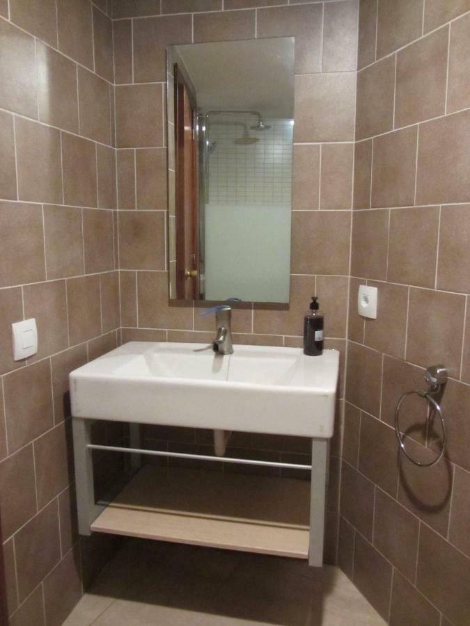 Atico Del Portil Apartment Luaran gambar