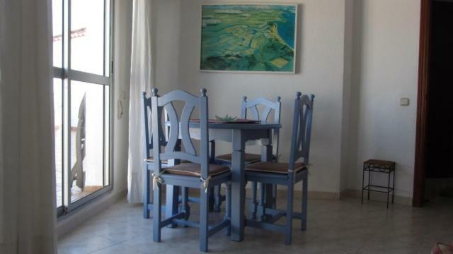 Atico Del Portil Apartment Luaran gambar